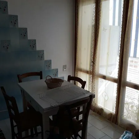 Otranto Appartment 公寓 *