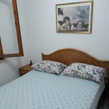 Otranto Appartment * 奥特朗托
