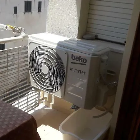 Otranto Appartment Appartement *