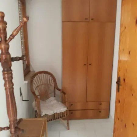 Otranto Appartment *