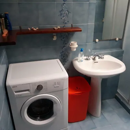 Otranto Appartment Otranto